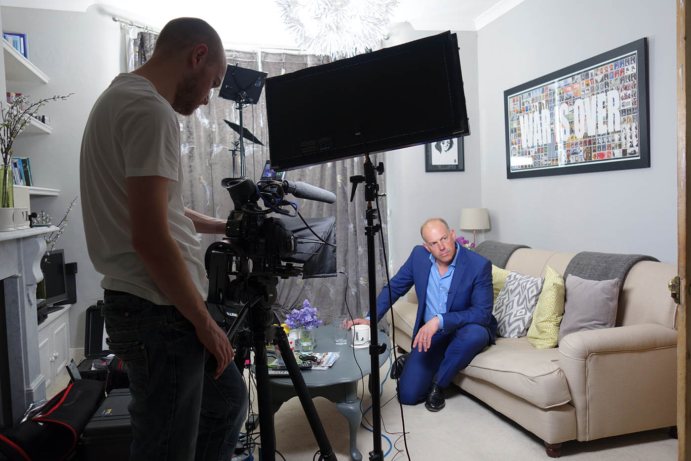 Zoopla Happen Digital